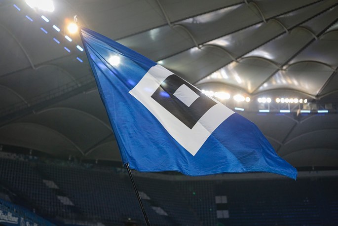 Hamburger SV – FC St. Pauli 2:1 (1)