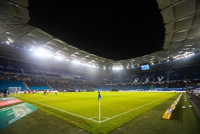 Hamburger SV – FC St. Pauli 2:1 (3)