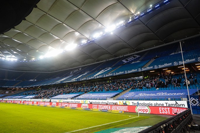 Hamburger SV – FC St. Pauli 2:1 (7)