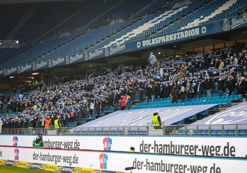 Hamburger SV – FC St. Pauli 2:1 (8)