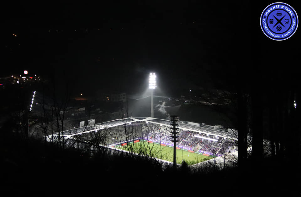 FC Erzgebirge Aue – FC Schalke 04 0:5 (8)