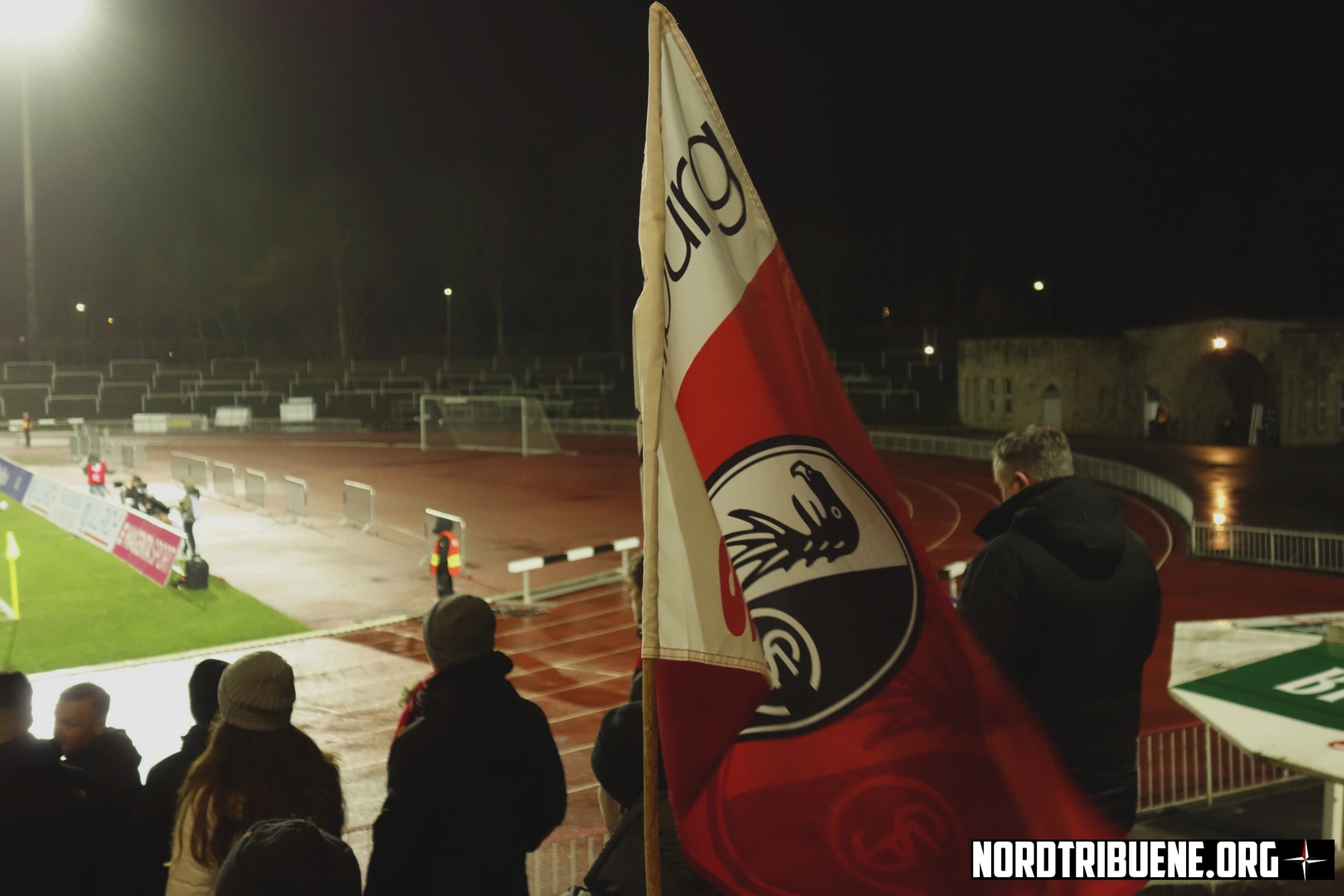 Borussia Dortmund II – SC Freiburg II 1:1 (1)