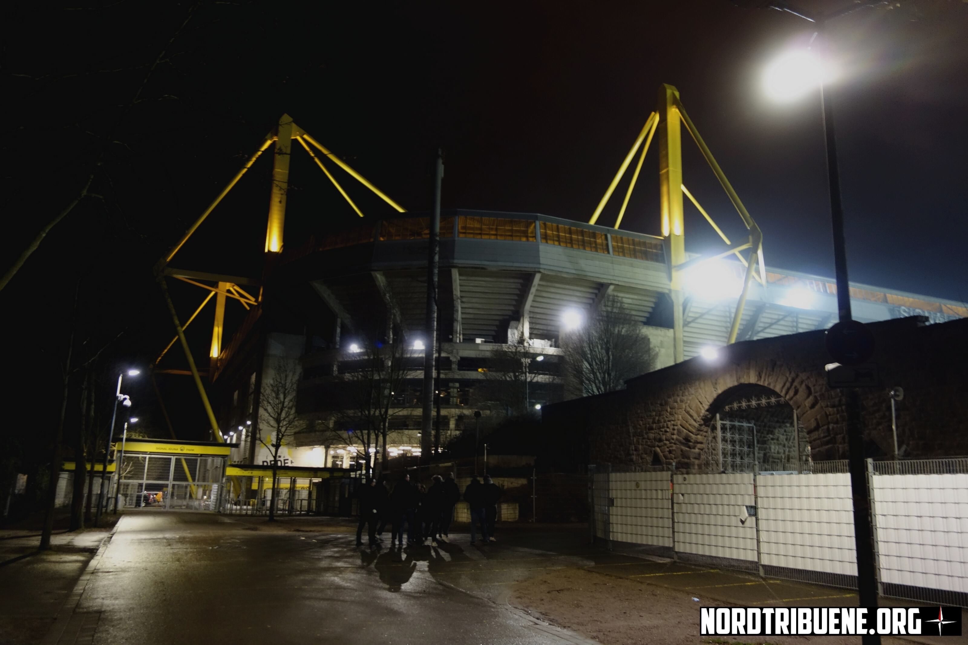 Borussia Dortmund II – SC Freiburg II 1:1 (2)