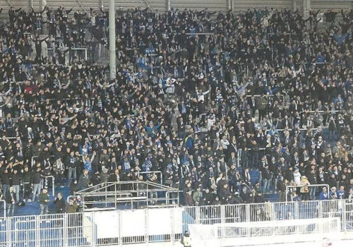1. FC Magdeburg – 1. FC Saarbrücken 2:1