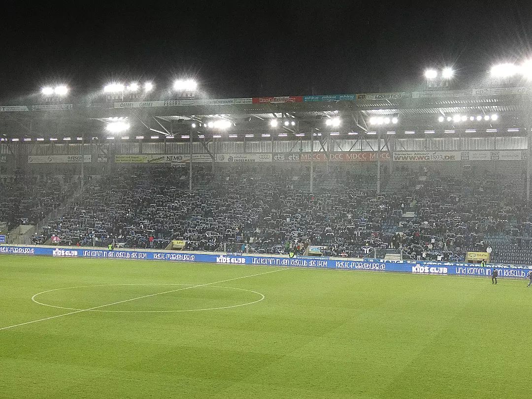 1. FC Magdeburg – 1. FC Saarbrücken 2:1 (1)
