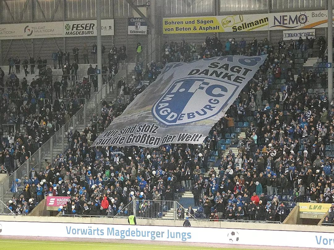 1. FC Magdeburg – 1. FC Saarbrücken 2:1 (5)