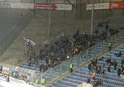 1. FC Magdeburg – 1. FC Saarbrücken 2:1