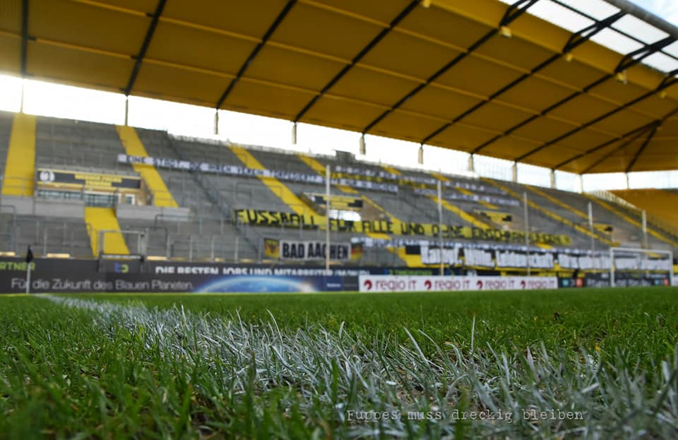 TSV Alemannia Aachen – KFC Uerdingen 3-2 (4)