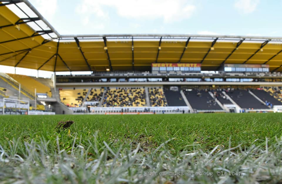 TSV Alemannia Aachen – KFC Uerdingen 3-2 (6)