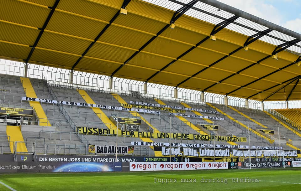 TSV Alemannia Aachen – KFC Uerdingen 3-2 (10)