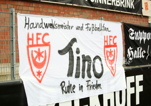 SC Verl – Hallescher FC 0-0