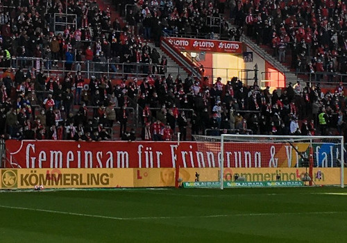 1. FSV Mainz 05 – TSG Hoffenheim 2-0