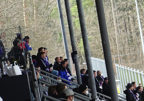 SV Sandhausen – FC Erzgebirge Aue 2-0