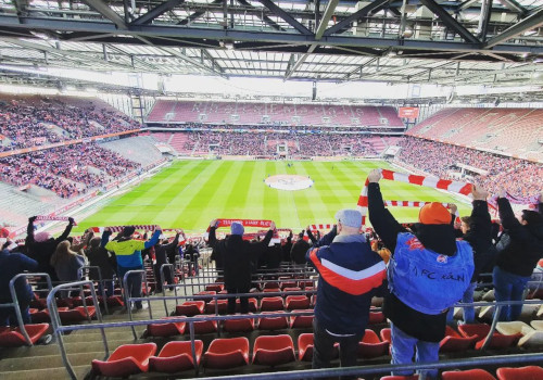 1. FC Köln – SC Freiburg 1:0