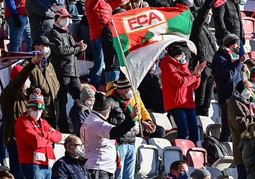 FC Augsburg – 1. FC Union Berlin 2-0 (1)