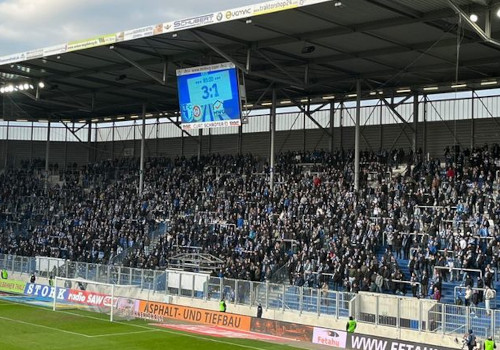1. FC Magdeburg – SV Wehen 3-1 (1)
