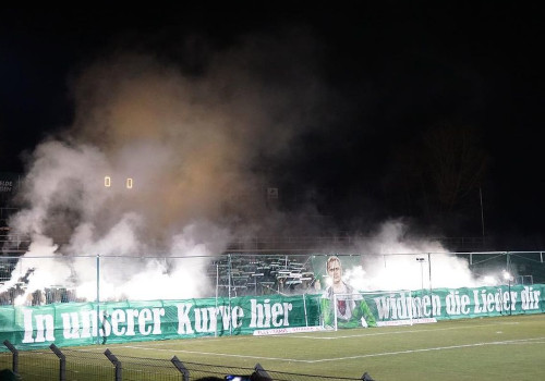 BSG Chemie Leipzig – ZFC Meuselwitz 0:0