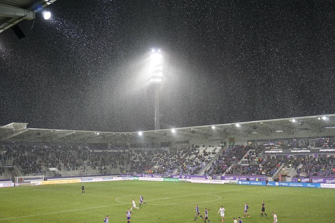 FC Erzgebirge Aue – Holstein Kiel 2-3 (7)