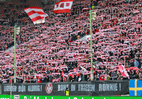 1. FC Kaiserslautern – 1. FC Magdeburg 2-2 (3)