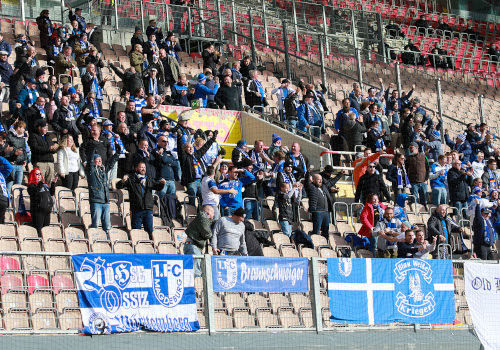 1. FC Kaiserslautern – 1. FC Magdeburg 2-2
