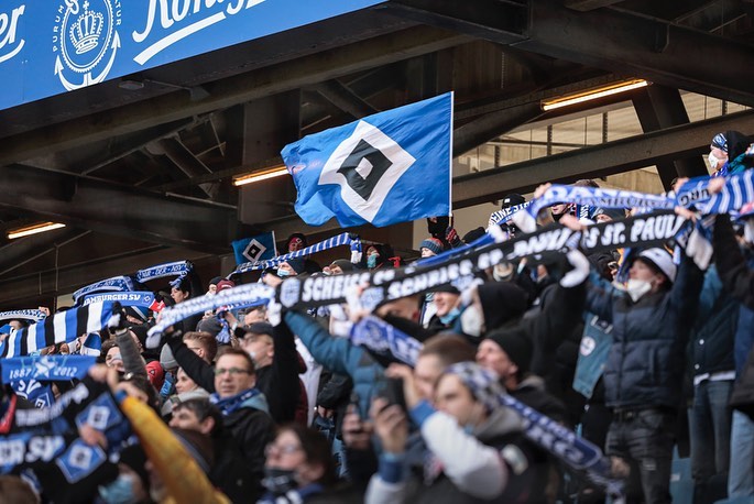 Hamburger SV – 1. FC Heidenheim 2-0 (2)