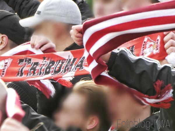 SC Preußen Münster – Rot Weiss Ahlen 2-0 (1)
