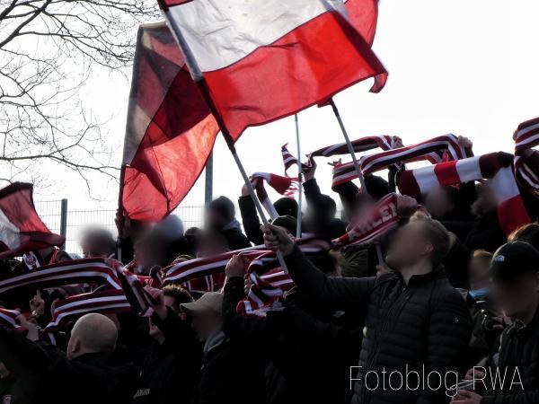 SC Preußen Münster – Rot Weiss Ahlen 2-0 (2)