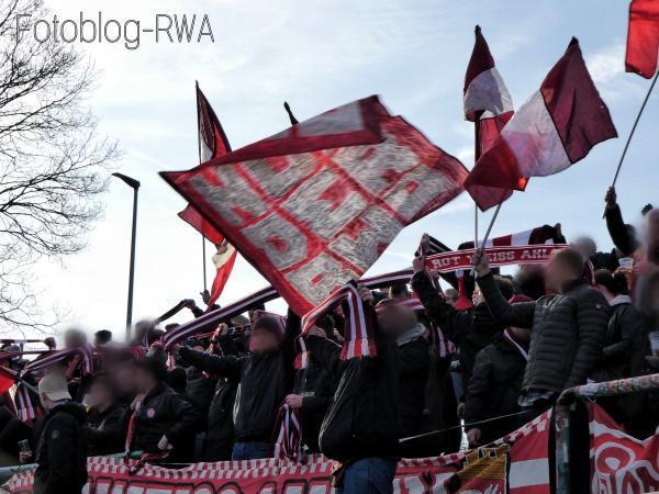 SC Preußen Münster – Rot Weiss Ahlen 2-0 (3)
