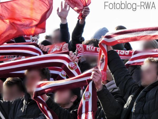 SC Preußen Münster – Rot Weiss Ahlen 2-0 (8)