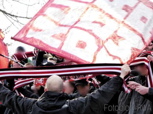 SC Preußen Münster – Rot Weiss Ahlen 2-0 (11)