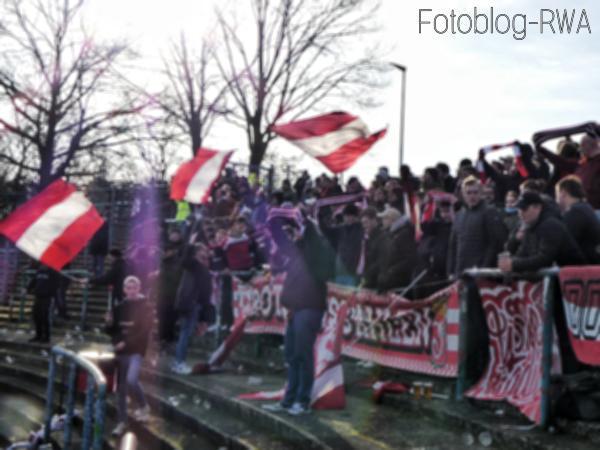 SC Preußen Münster – Rot Weiss Ahlen 2-0 (18)