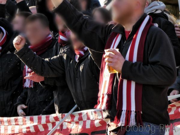 SC Preußen Münster – Rot Weiss Ahlen 2-0 (22)