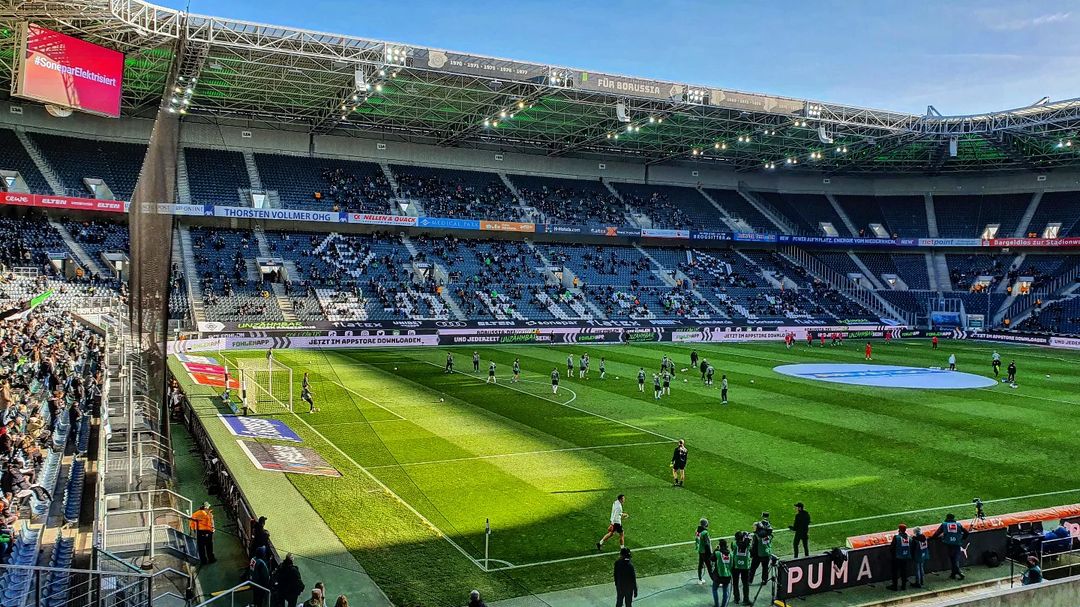 Borussia Mönchengladbach – FC Augsburg 3-2 (2)