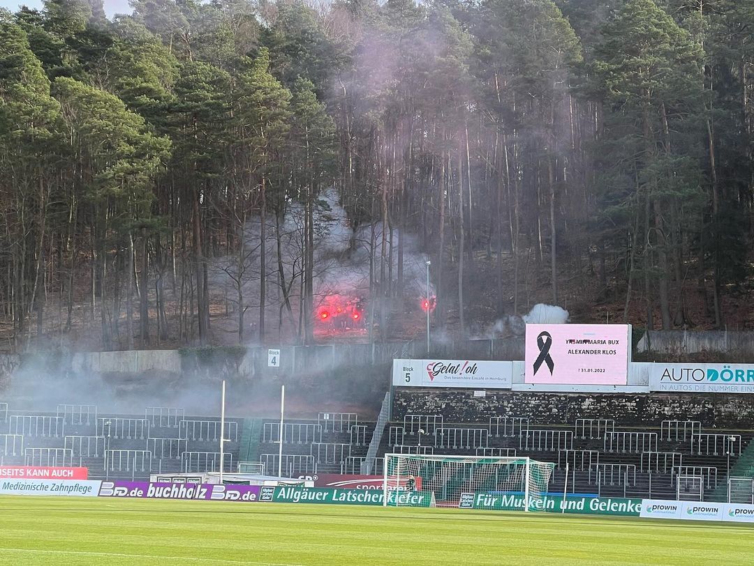 FC Homburg – KSV Hessen Kassel 1-1 (4)