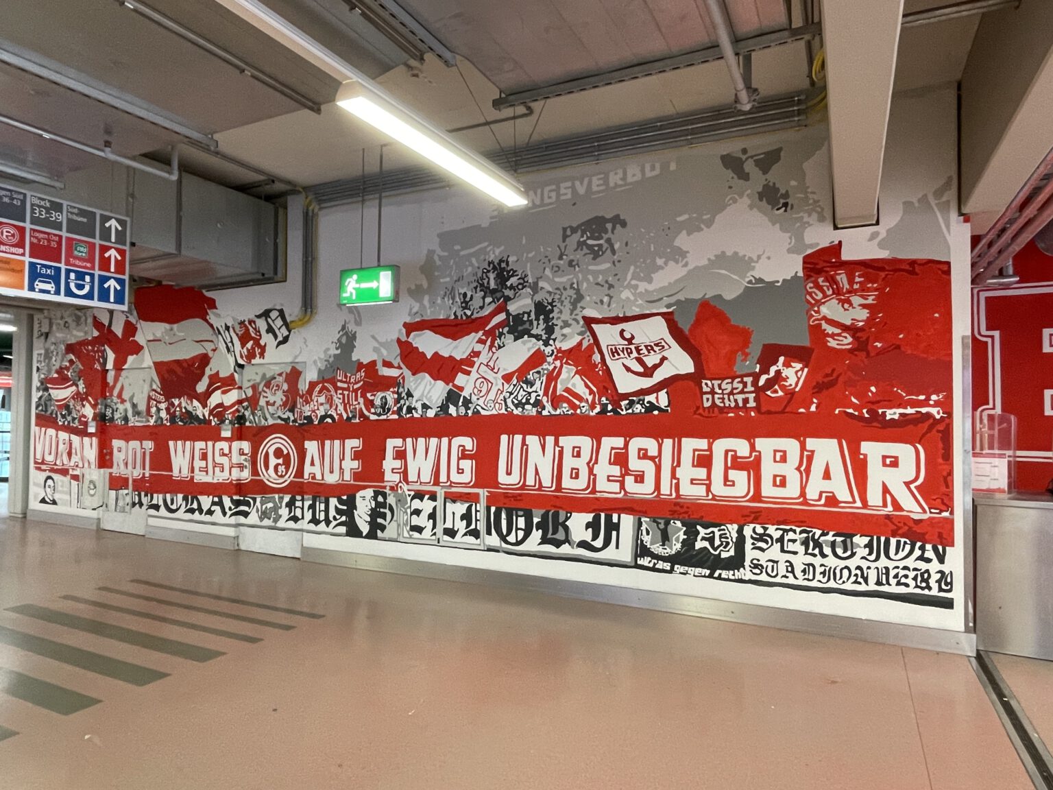 Fortuna Düsseldorf – FC Schalke 04 2:1 (4)