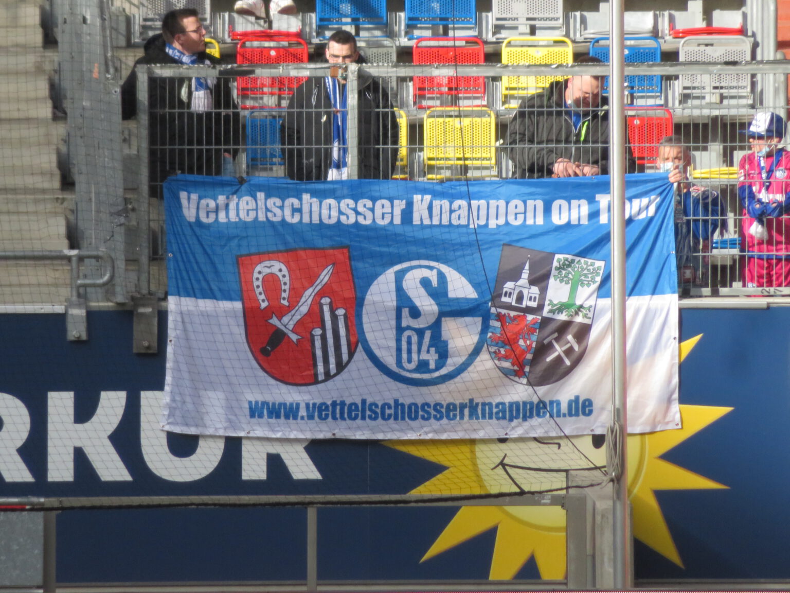 Fortuna Düsseldorf – FC Schalke 04 2:1 (2)