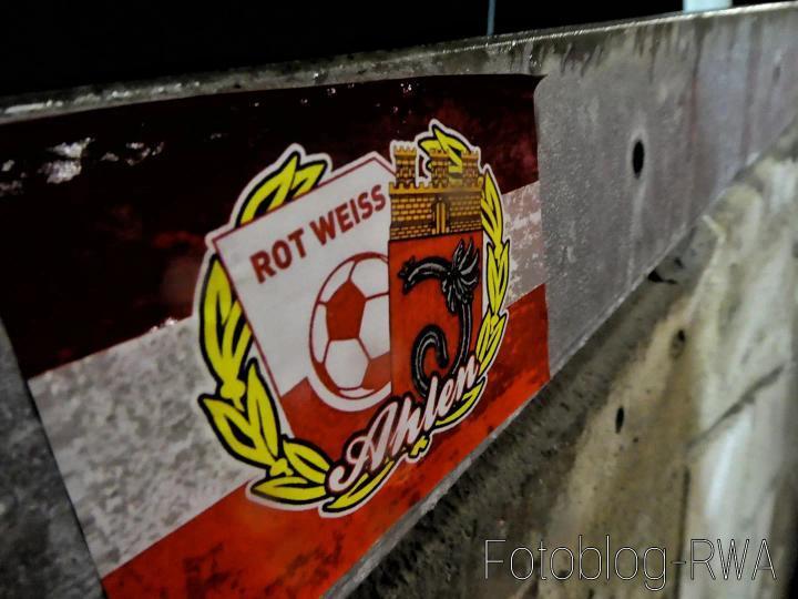 Fortuna Düsseldorf II – Rot Weiss Ahlen 1-1 (6)