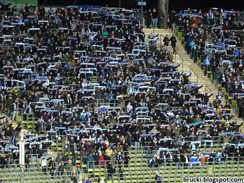 Türkgücü München – TSV 1860 München 2-1 (2)