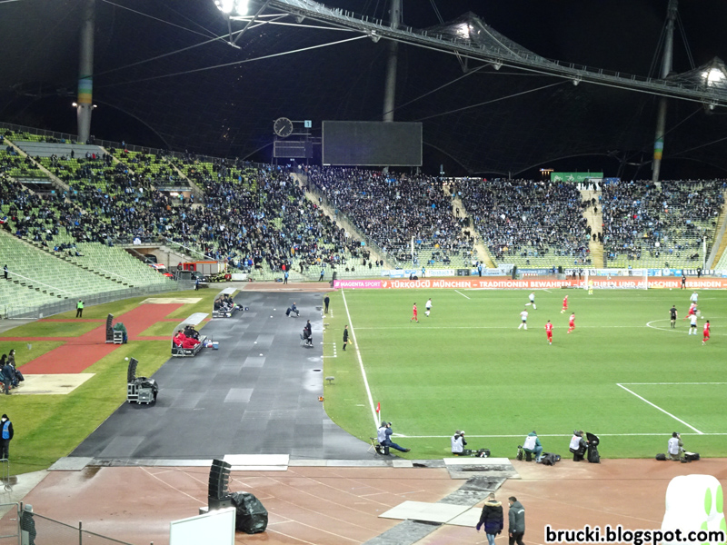 Türkgücü München – TSV 1860 München 2-1 (5)