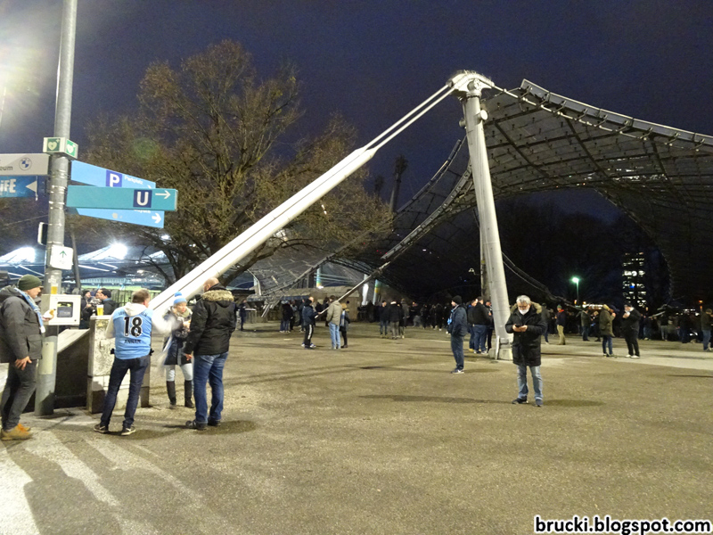 Türkgücü München – TSV 1860 München 2-1 (6)