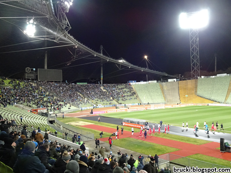 Türkgücü München – TSV 1860 München 2-1 (8)
