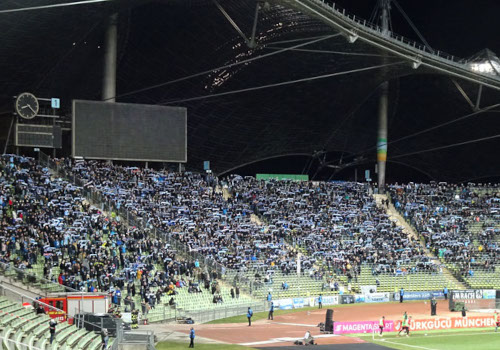 Türkgücü München – TSV 1860 München 2-1 (10)