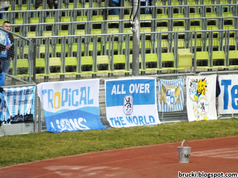 Türkgücü München – TSV 1860 München 2-1 (15)