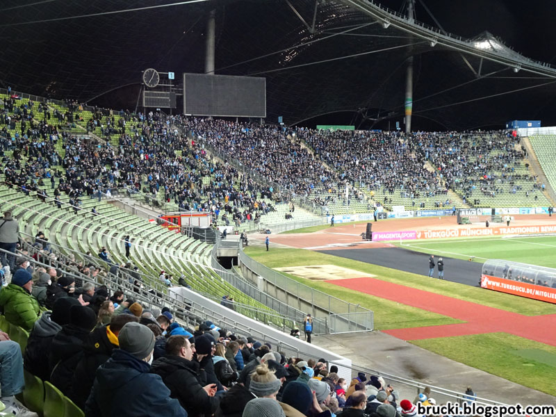 Türkgücü München – TSV 1860 München 2-1 (19)