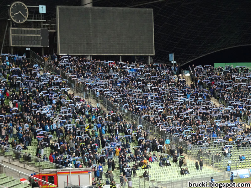 Türkgücü München – TSV 1860 München 2-1 (20)
