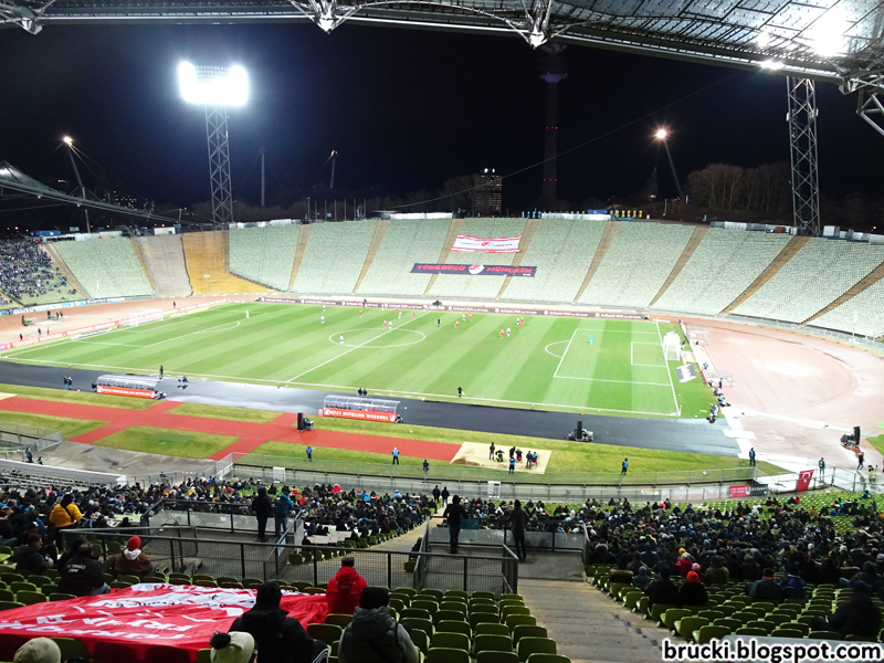 Türkgücü München – TSV 1860 München 2-1 (5)