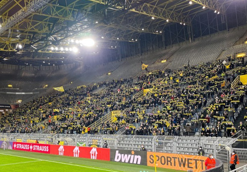 Borussia Dortmund – Rangers FC 2-4 (2)