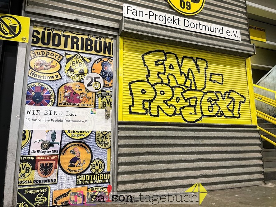Borussia Dortmund – Rangers FC 2-4 (4)