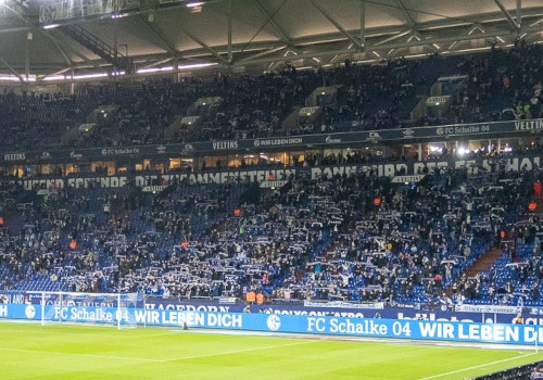 FC Schalke 04 – SC Paderborn 2-0 (1)