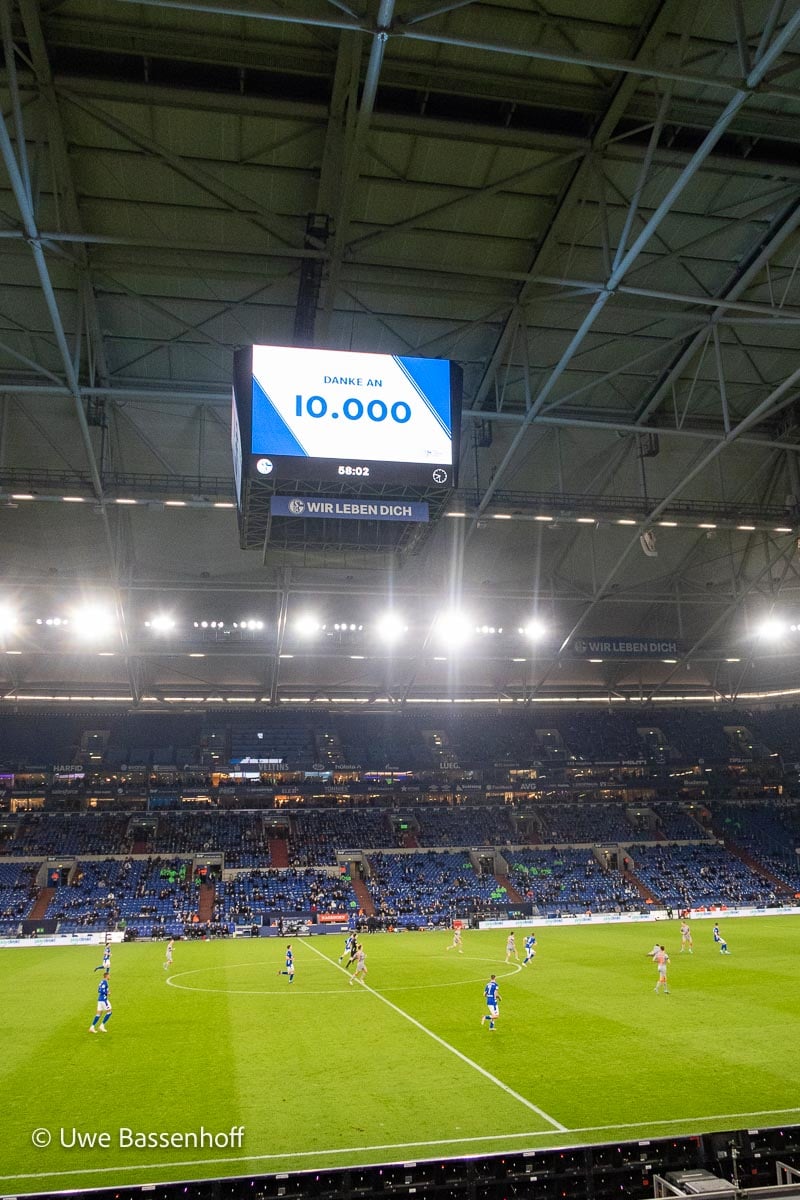 FC Schalke 04 – SC Paderborn 2-0 (2)
